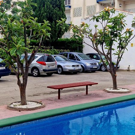 Apartamento Mar Del Priorat Διαμέρισμα Σαλού Εξωτερικό φωτογραφία