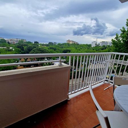 Apartamento Mar Del Priorat Διαμέρισμα Σαλού Εξωτερικό φωτογραφία