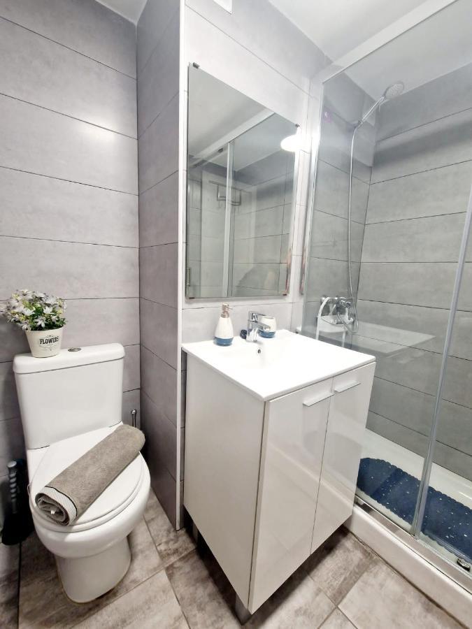 Apartamento Mar Del Priorat Διαμέρισμα Σαλού Εξωτερικό φωτογραφία