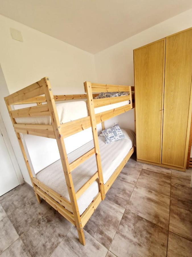 Apartamento Mar Del Priorat Διαμέρισμα Σαλού Εξωτερικό φωτογραφία