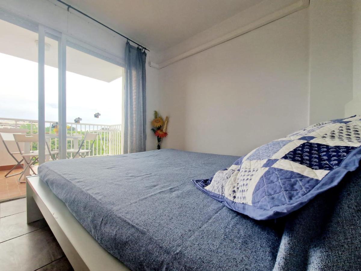 Apartamento Mar Del Priorat Διαμέρισμα Σαλού Εξωτερικό φωτογραφία