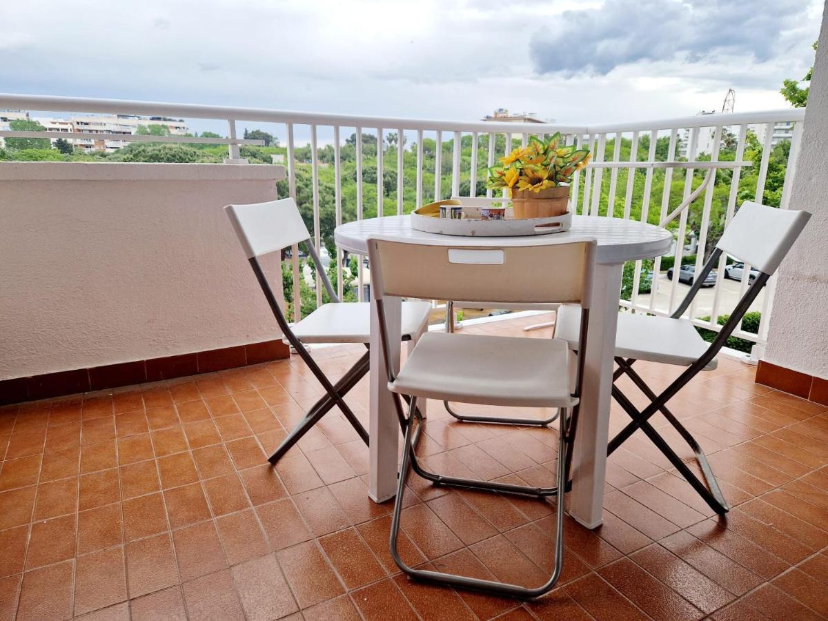 Apartamento Mar Del Priorat Διαμέρισμα Σαλού Εξωτερικό φωτογραφία